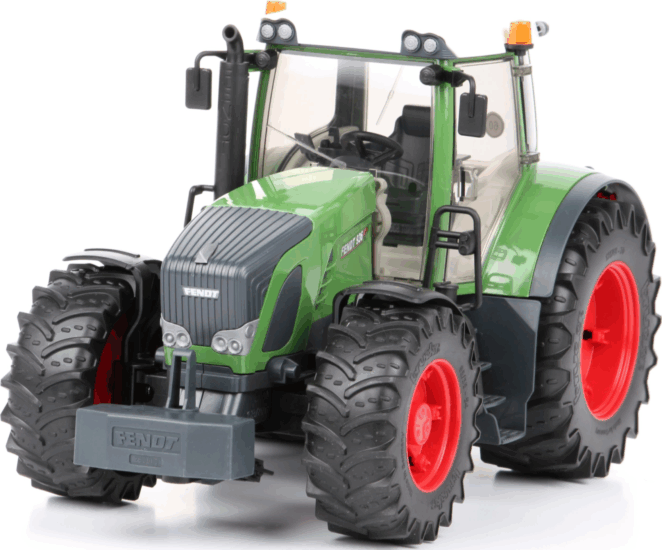 Bruder Fendt 936 Vario Traktor (1:16)
