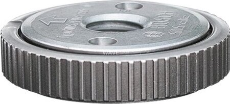 Bosch 1603340031 SDS-clic M14 gyorsbefogó anya gyémánt betoncsiszolókhoz