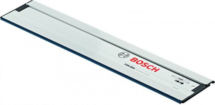 Bosch Professional FSN 800 Vezetősín Bosch Professional FSN 800 Vezetősín