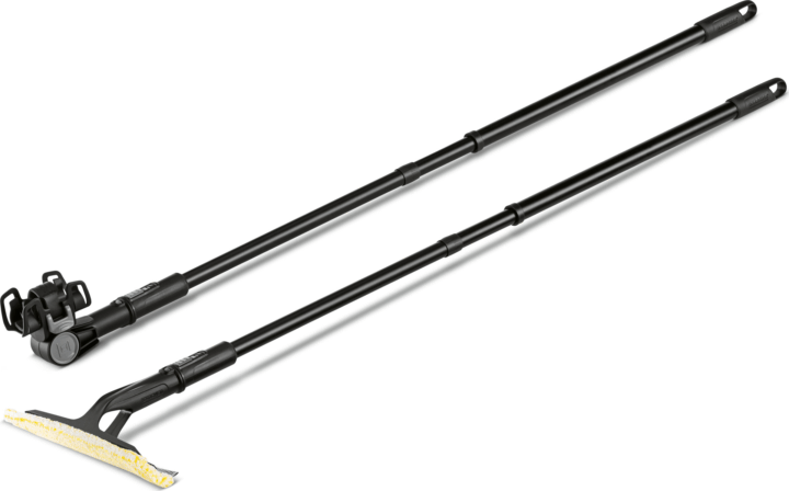 Karcher KV, WV, WVP ablaktisztító hosszabbító nyél