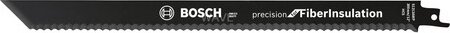 Bosch 2608635528 S 1113 AWP Precision for Fibre Insulation Szablyafűrészlap (2 db/csomag)