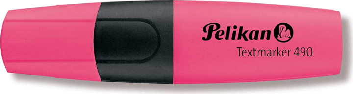 Pelikan 490 Szövegkiemelő - Pink