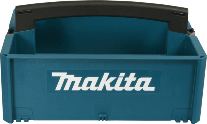 Makita P-83836 Szerszámos láda Makita P-83836 Szerszámos láda