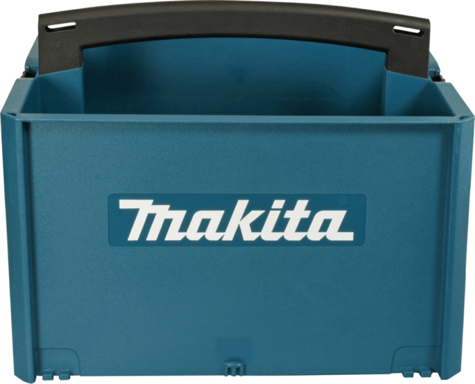 Makita P-83842 Szerszámos láda Makita P-83842 Szerszámos láda