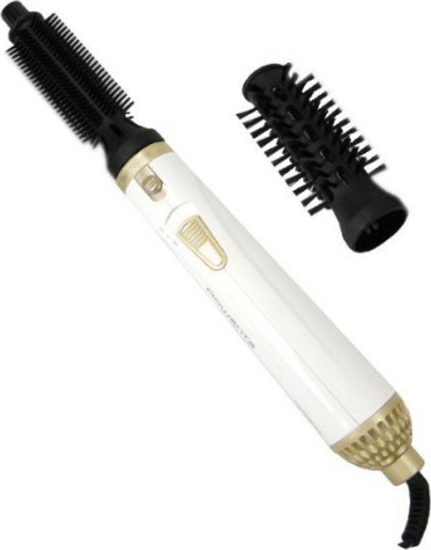 Rowenta CF 3910 Curl Release Brush Körkefés elektromos hajformázó