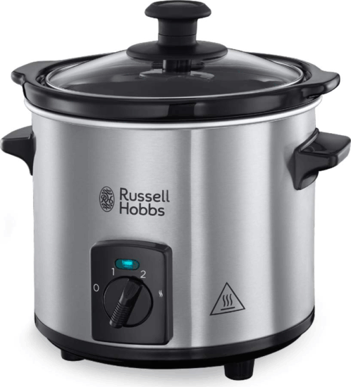Russell Hobbs Compact Home Elektromos lassú főzőedény