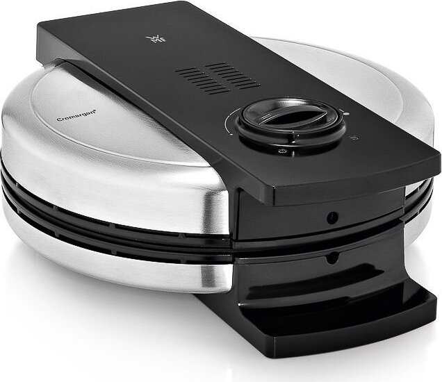 WMF Lono Gofrisütő - Ezüst/Fekete