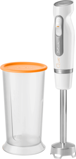 Sencor SHB 4358WH Botmixer - Fehér (600W)