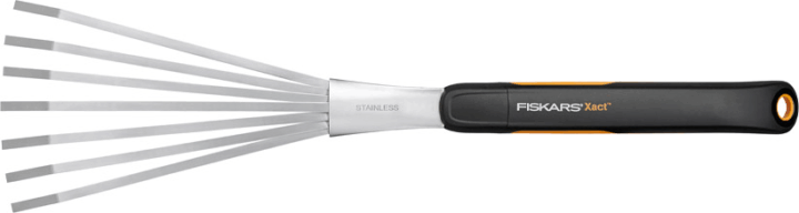 Fiskars Xact Kézi gereblye