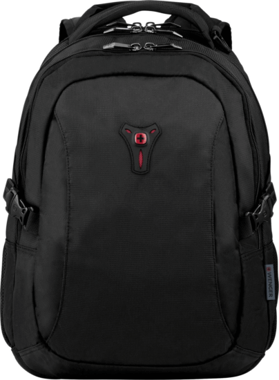 Wenger Sidebar 16" Notebook hátizsák - Fekete