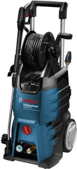 Bosch GHP 5-75 X Professzionális Magasnyomású mosó