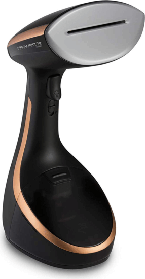 Tefal Acess Steam Care Ruhagőzölő - Fekete/ Réz