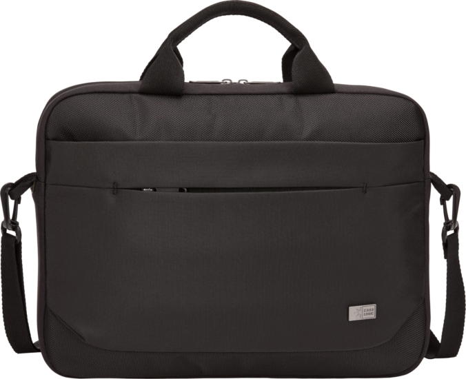 Case Logic Advantage 14" Notebook táska - Fekete