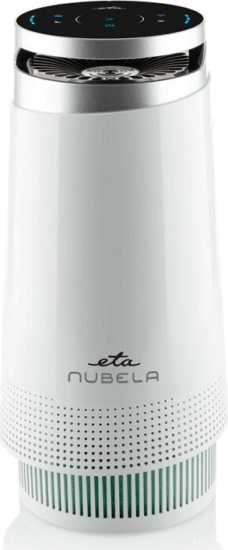 ETA 2569 Nubela Légtisztító (20m2) - Fehér