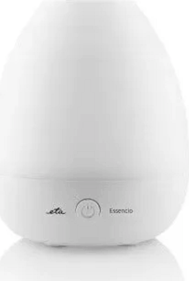 ETA 0634 Essencio Aroma Diffúzor - Fehér ETA 0634 Essencio Aroma Diffúzor - Fehér