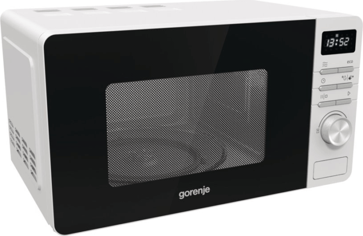 Gorenje MO20A3W Mikrohullámú sütő - Fehér