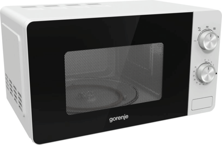 Gorenje MO20E1W Mikrohullámú sütő - Fehér