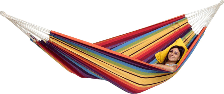 Amazonas Barbados Rainbow Függőágy