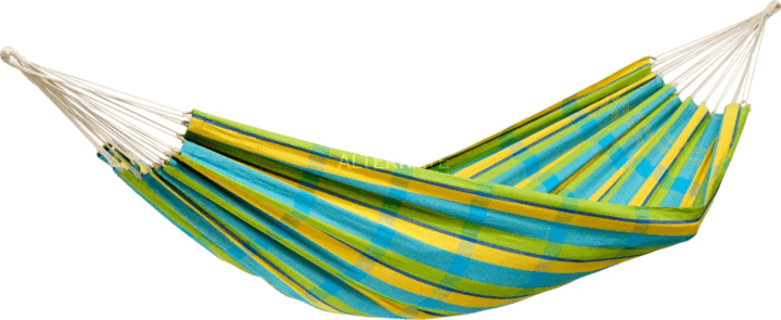 Amazonas Barbados Lemon Függőágy