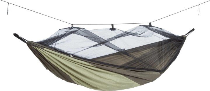 Amazonas MoskitoTraveller Thermo Függőágy
