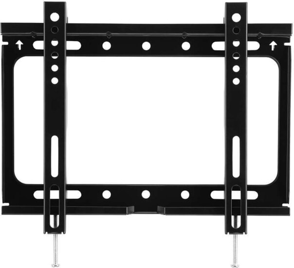 Philips SQM3221/00 17"-42" LCD TV/Monitor fali tartó Fekete