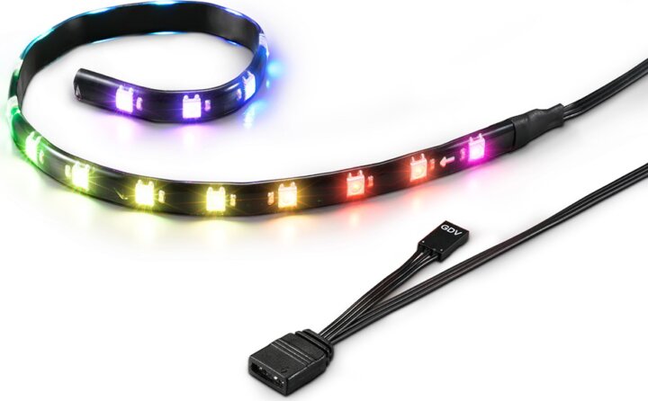 Sharkoon SHARK Blades RGB LED Szalag