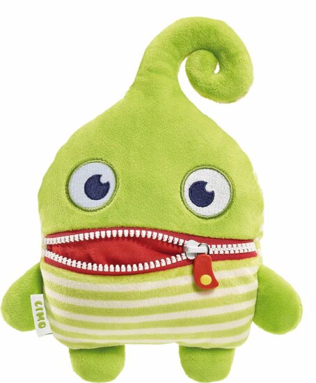 Schmidt Spiele Limo plüssbarát