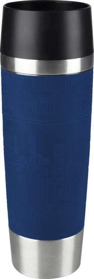 Tefal K3082214 Útibögre Termosz - Sötétkék