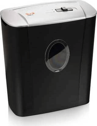 Peach PS500-10 Iratmegsemmisítő - Fekete