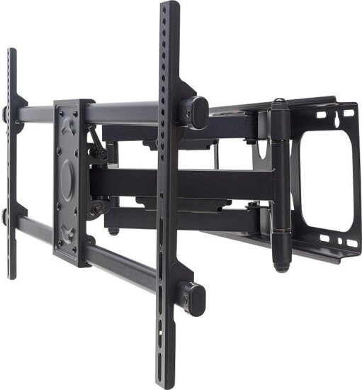 Manhattan 461290 LCD/LED/PDP TV/Monitor 37"-90" Fali tartó - Fekete