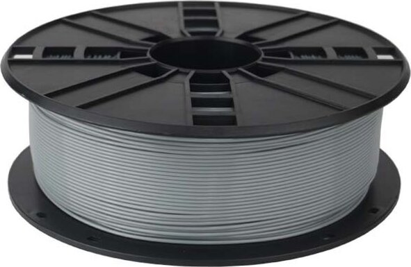 Gembird Filament PETG 1,75mm 1 kg - Szürke