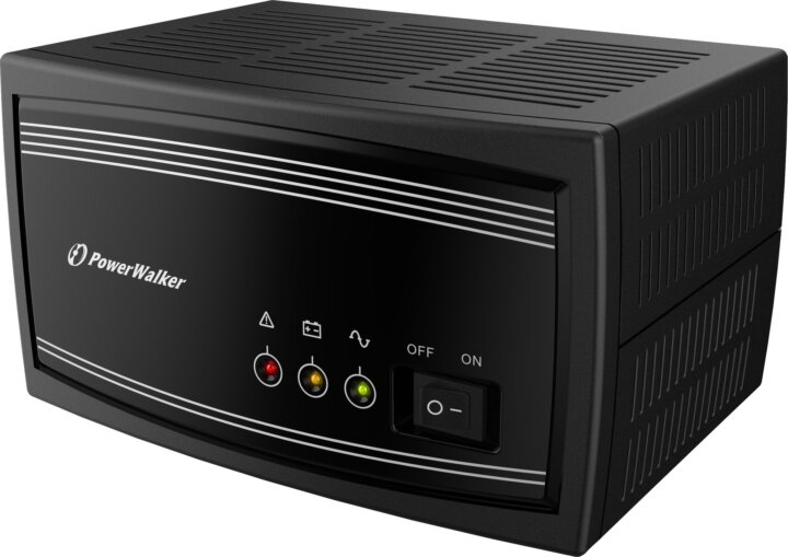 PowerWalker 650VA / 325W Inverter