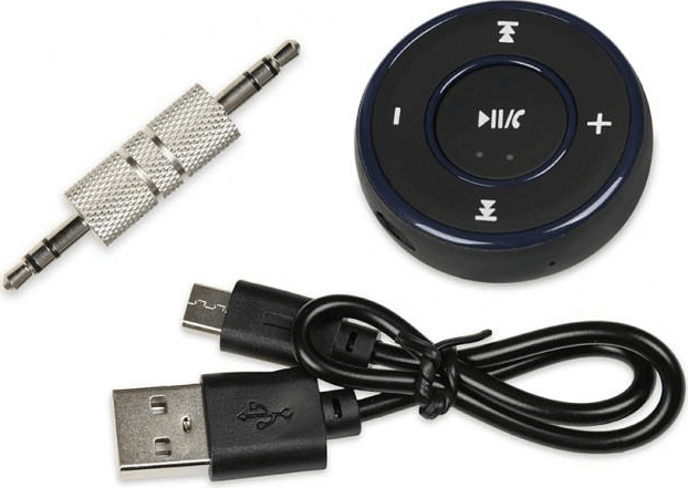 IBOX IBTT1 Audio FM Transmitter