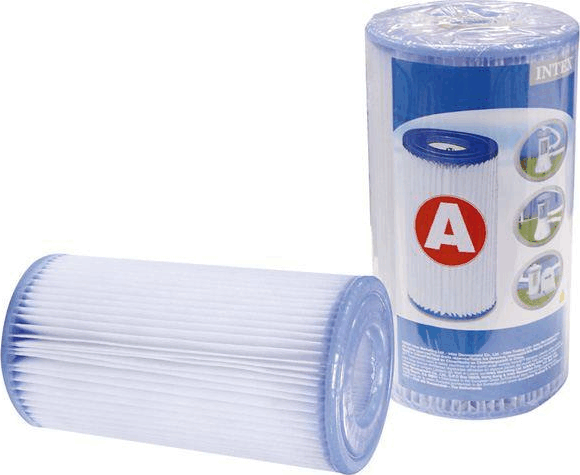 Intex Type-A szűrőbetét papírszűrős vízforgatóhoz