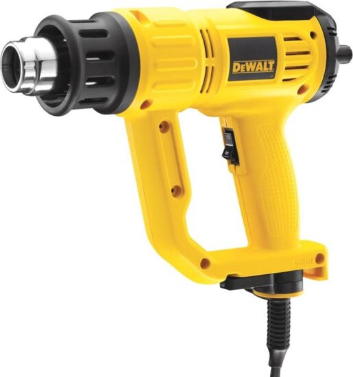 DeWalt D26414 2000W Hőlégfúvó