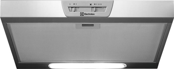 Electrolux LFU215X Páraelszívó - Rozsdamentes acél