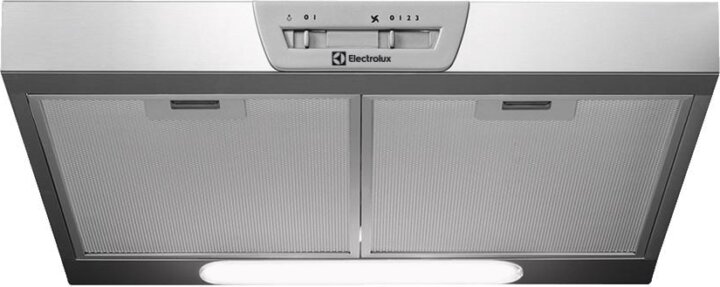 Electrolux LFU216X Páraelszívó Electrolux LFU216X Páraelszívó