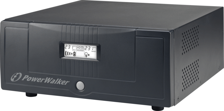 PowerWalker 1200VA / 840W PSW Inverter