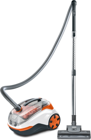 Thomas Cyclon Hybrid Pet & Friends száraz és nedves porszívó