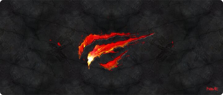 Havit HV-MP861 Gaming Egérpad