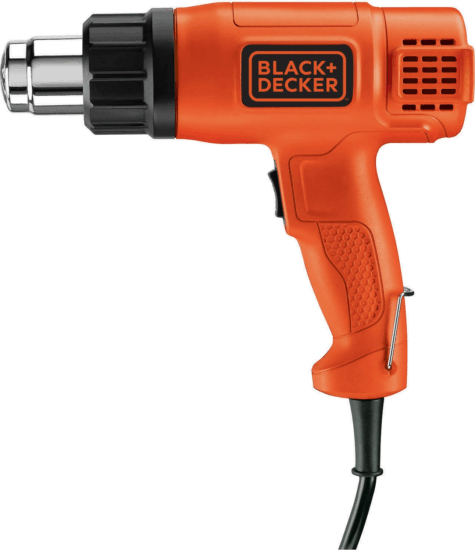 Black&Decker KX1650-XK 1750W Hőlégfúvó