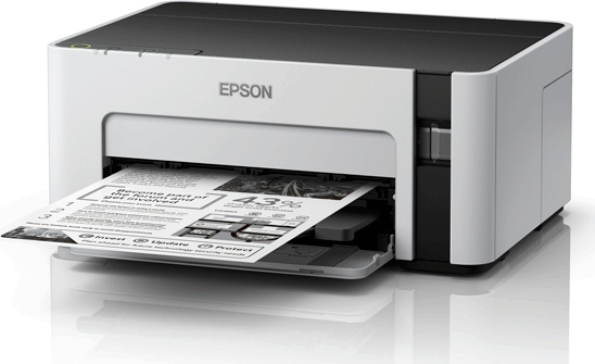 Epson EcoTank M1100 Tintasugaras nyomtató