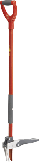 WOLF-Garten IW-A Automata gyomkiszúró WOLF-Garten IW-A Automata gyomkiszúró