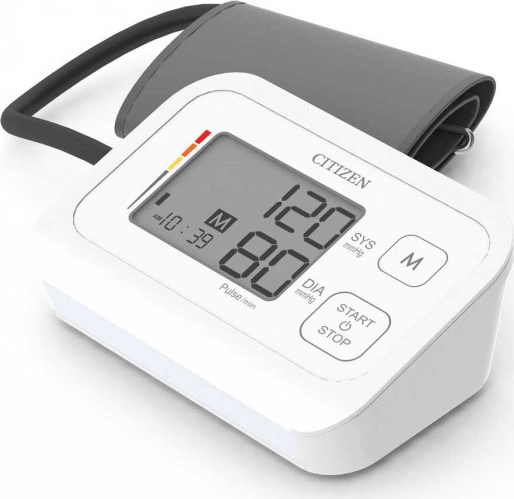 Citizen GYCH304 Vérnyomásmérő