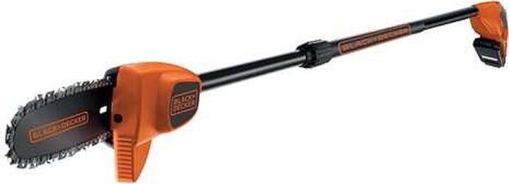 Black & Decker GPC1820L20 Akkumulátoros Magassági ágazófűrész