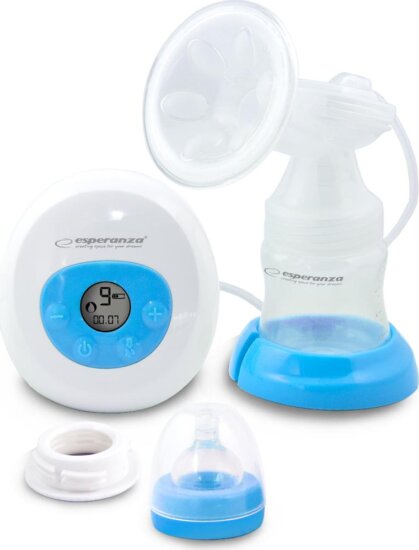 Esperanza Bebita ECM001B Elektromos mellszívó készülék