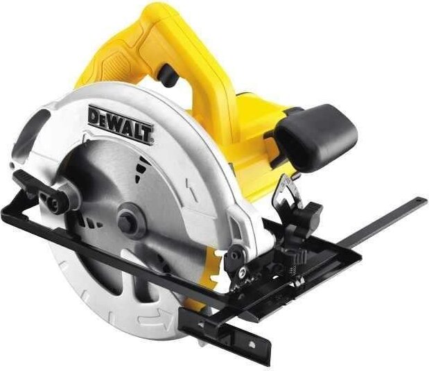 DeWalt DWE560 Körfűrész DeWalt DWE560 Körfűrész