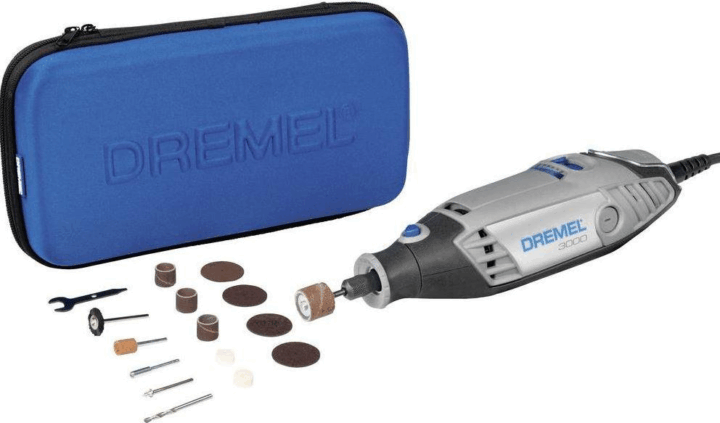 Dremel 3000-15 Gravírozó csiszoló Multifunkciós szerszám
