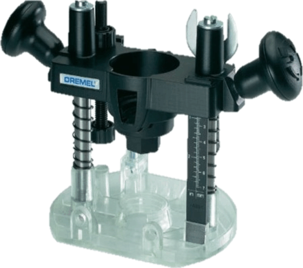 Dremel 335 Felsőmaró szerelvény