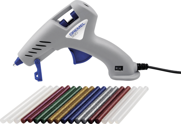 Dremel 930-18 HOBBY Ragasztópisztoly